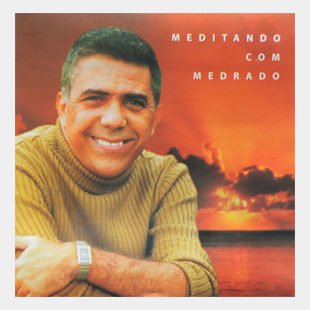Meditando com José Medrado 