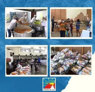 Natal da Solidariedade