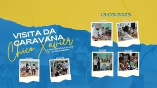 Creche Escola Filhos da Comunidade