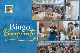 Bingo Beneficente 