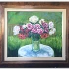 Tela de Claude Monet (Oscar-Claude Monet)