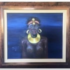 Tela de Tretchikoff Vladimir Grigoryevich Tretchikoff 