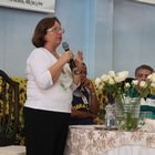 Dra. Graça Laranjeira