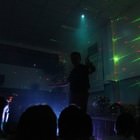 “Somos todos iluminados pelo sol, basta buscar. O fanal está aí, as energias estão aí, se banhe. Nela há ensejo para todo tipo de conquista, se é licito, é conveniente.” (José Medrado – 20/05/2014)