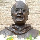 Baldo Lupertino ocupa seu lugar entre os mártires cristãos. 