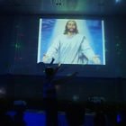 A música utilizada na dinâmica foi 