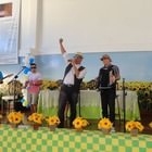 Participação mais que especial de Welington Pacheco e Banda Forró do Bom.