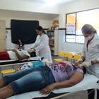 Limpeza de Pele - Lorena Calmon e Helionara Bastos