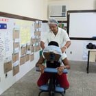 Massagem corporal (Elieide Silva).