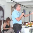 Palestra de José Medrado nos 39 anos do SEAL.