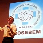 Palestra de Medrado em Aracaju - 02/08/2014