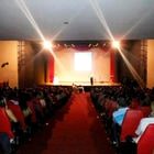 Palestra de Medrado em Aracaju - 02/08/2014