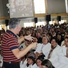  Fotos: Rodrigo Prata e Oreste Bonizzi Neto
