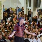  Fotos: Rodrigo Prata e Oreste Bonizzi Neto