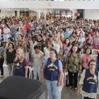 Kumbaya do primeiro domingo de julho/2014.