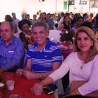 Presentes no evento a vice-presidente do Tribunal Regional do Trabalho - 5ª Região, desembargadora Maria de Lourdes Linhares e do desembargador Paulino Couto.