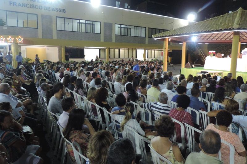 Complexo de inferioridade e Espiritualidade