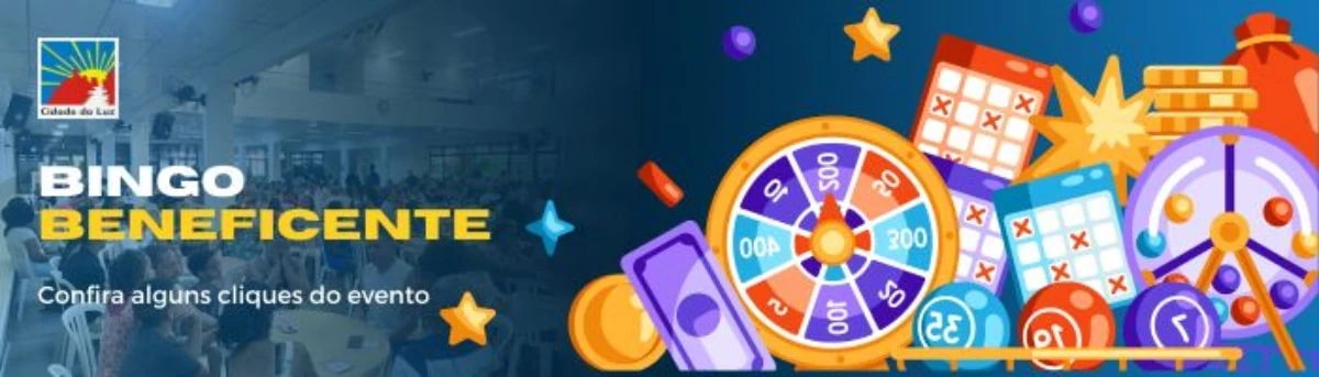 Bingo Beneficente