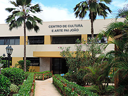 Centro de Cultura e Arte Pai João